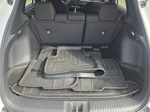 Used 2023 Honda HR-V Sport image 11