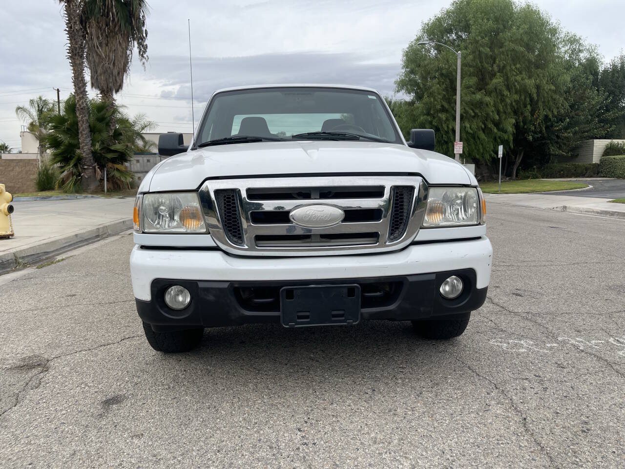 Used 2008 Ford Ranger XLT AWD/4WD image 11