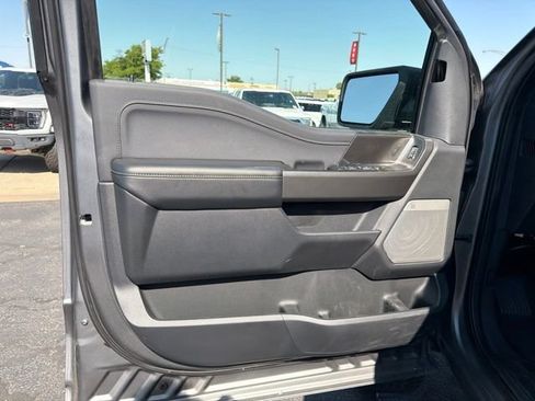 Used 2024 Ford F150 XLT AWD/4WD image 16