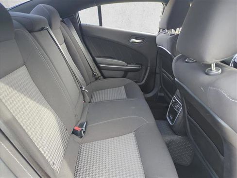 Used 2021 Dodge Charger GT w/ Navigation & Travel Group image 20