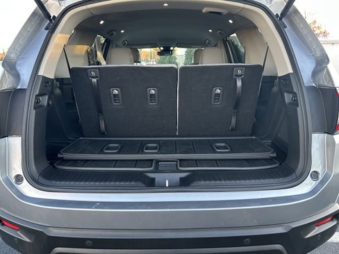 Certified 2024 Honda Pilot EX-L image 30