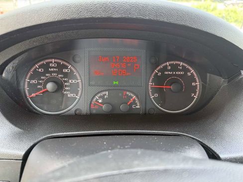 Used 2021 RAM ProMaster 2500 w/ Convenience Group image 10