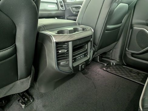 New 2026 RAM 1500 Laramie image 32