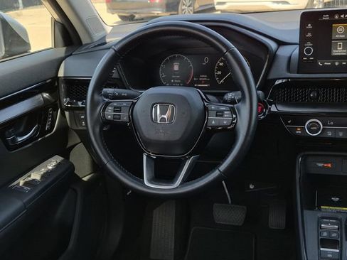 Used 2025 Honda CR-V EX-L image 20