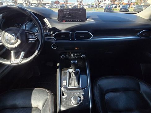 Used 2019 MAZDA CX-5 Grand Touring AWD/4WD image 19