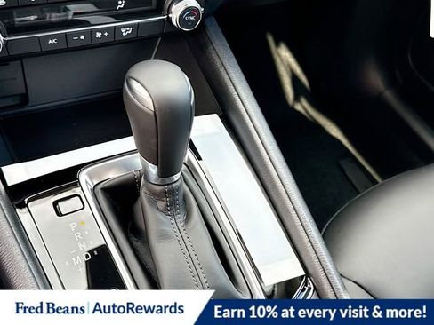New 2025 MAZDA CX-5 AWD 2.5 S w/ Select Package image 17