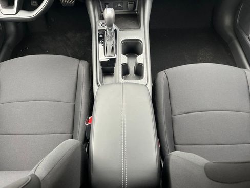 New 2025 Nissan Sentra S image 28