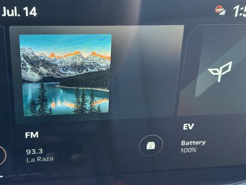 New 2026 Kia EV9 Light RWD image 19