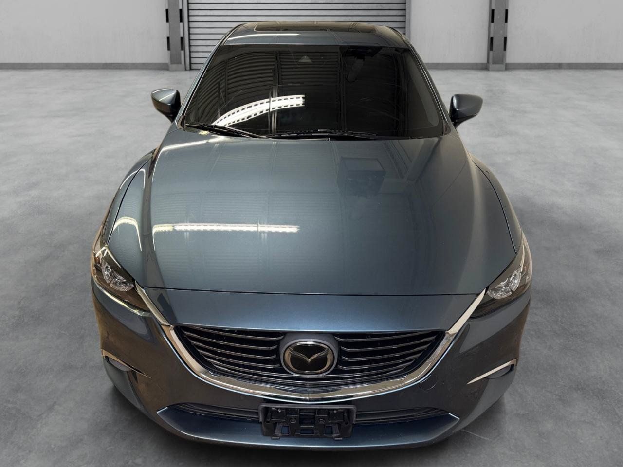Used 2017 MAZDA MAZDA6 Grand Touring FWD image 35