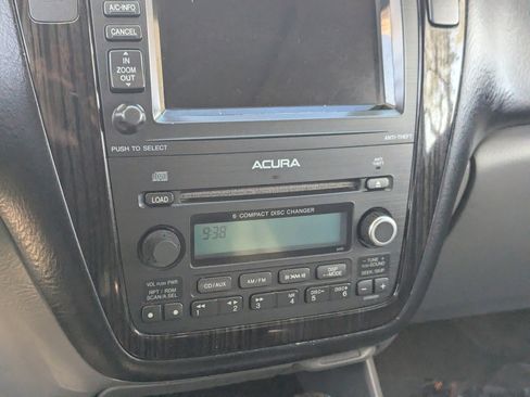 Used 2006 Acura MDX Touring image 26