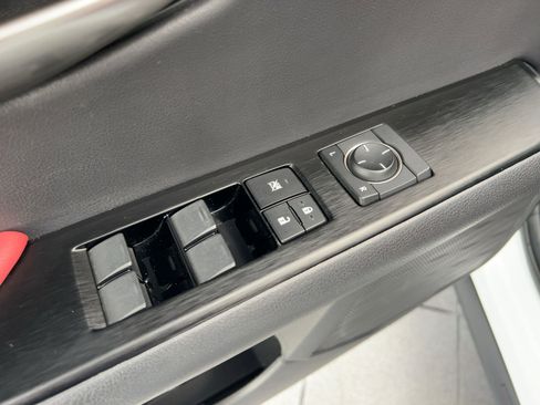 Used 2019 Lexus UX 200 F Sport w/ F Sport Premium Package image 13