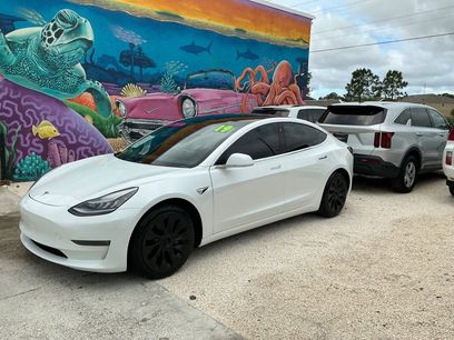 Used 2019 Tesla Model 3 Long Range