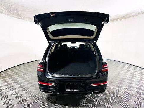 Used 2021 Genesis GV80 3.5T w/ Advanced Package 06 AWD/4WD image 31