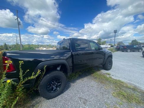 Used 2026 RAM 1500 RHO AWD/4WD image 5