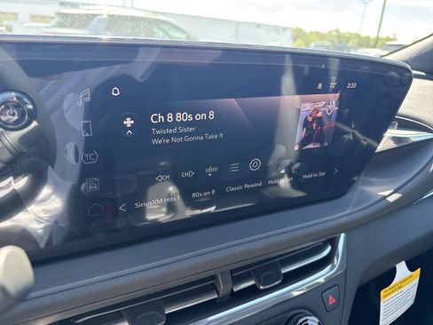 New 2026 Buick Envista Preferred FWD image 12