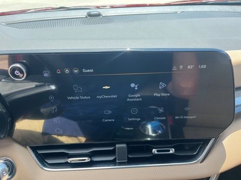 New 2026 Chevrolet Equinox ACTIV w/ LPO, Floor Liner Package image 31