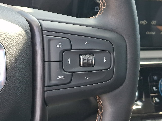 Used 2026 GMC Sierra 2500 AT4 AWD/4WD image 8
