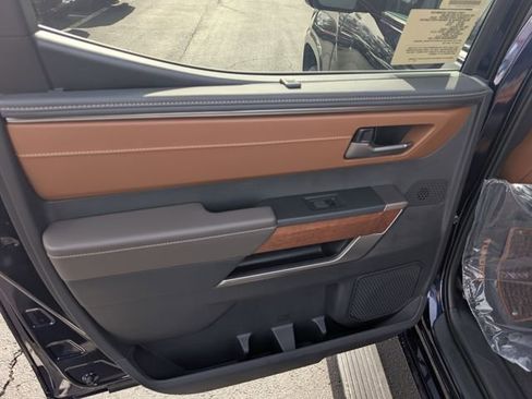 New 2026 Toyota Tundra 1794 Edition AWD/4WD image 11