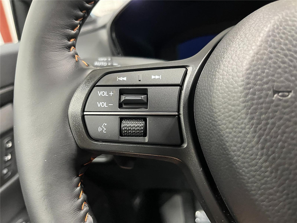 New 2027 Honda CR-V Sport-L image 18