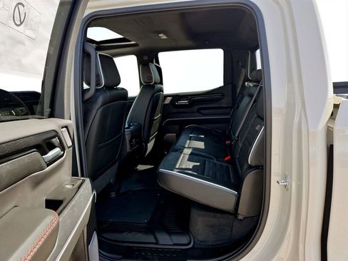 New 2026 GMC Sierra 1500 AT4X AWD/4WD image 27