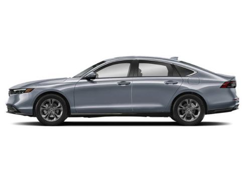 New 2026 Honda Accord EX-L image 2