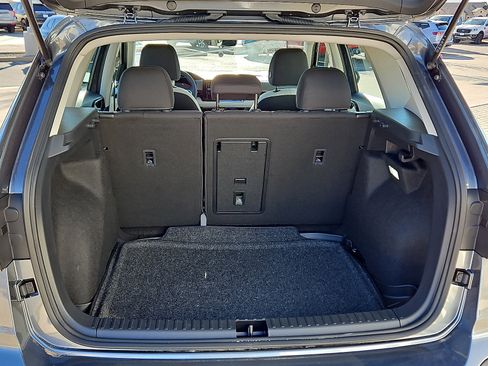 New 2026 Volkswagen Taos S image 7