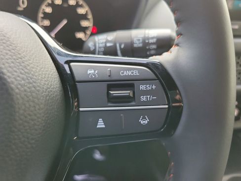 Used 2024 Honda HR-V Sport image 19