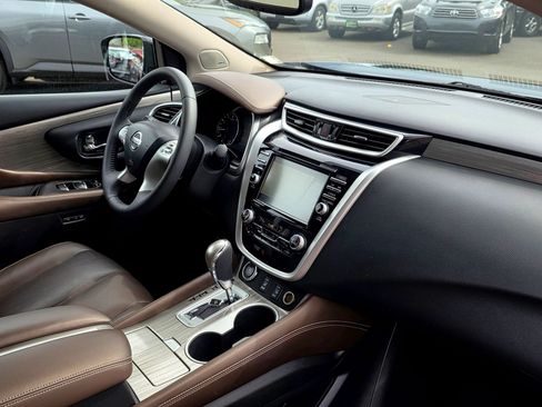 Used 2015 Nissan Murano SL w/ Cargo Package FWD image 30