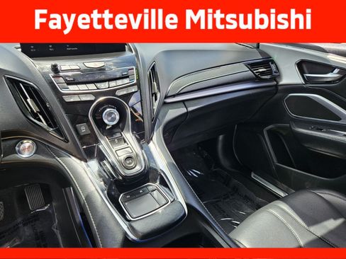 Used 2020 Acura RDX FWD image 21