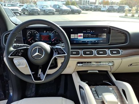 New 2026 Mercedes-Benz GLE 350 4MATIC image 18