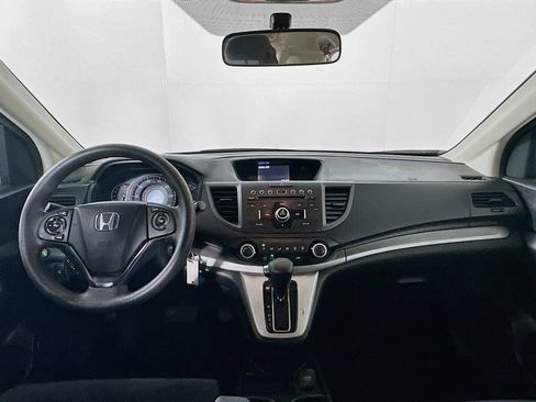 Used 2014 Honda CR-V LX image 3