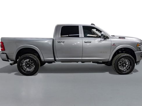 Used 2022 RAM 2500 Laramie image 6