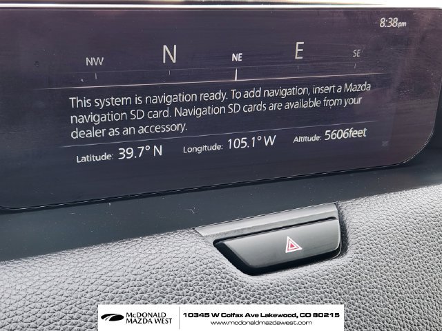 Used 2024 MAZDA CX-90 Plug-In Hybrid w/ Preferred AWD/4WD image 18
