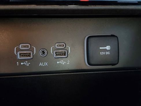 Certified 2025 Jeep Grand Cherokee L Laredo image 33