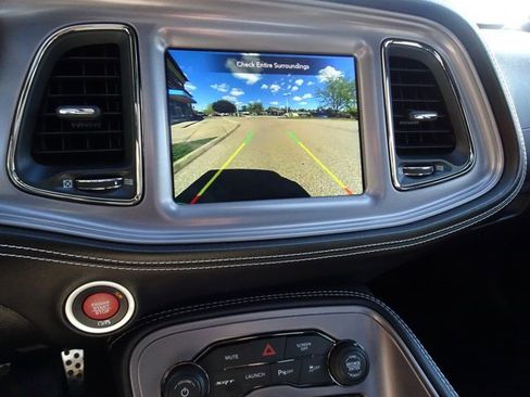 Used 2023 Dodge Challenger SRT Hellcat image 27