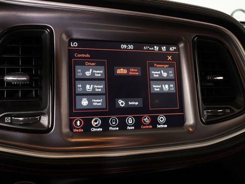 Used 2021 Dodge Challenger R/T w/ Plus Package image 7