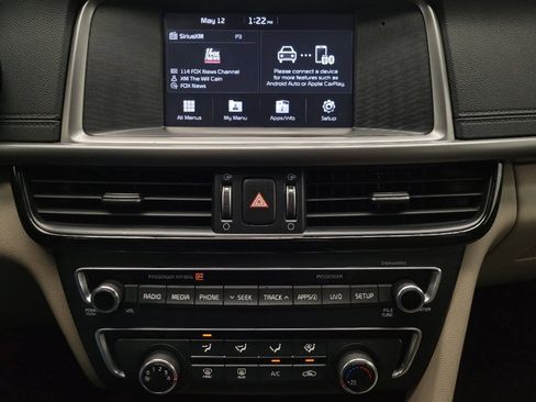 Used 2018 Kia Optima LX FWD image 25