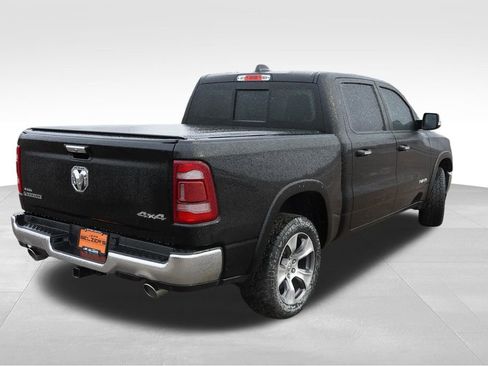 Certified 2021 RAM 1500 Laramie image 5