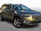 Used 2019 Jeep Cherokee Limited w/ Trailer Tow Group image 2