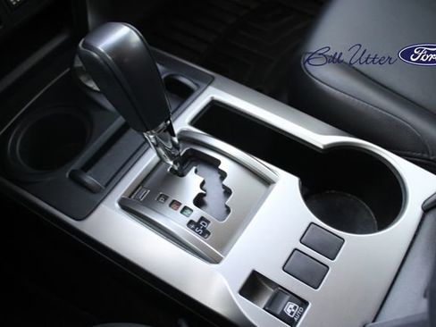 Used 2020 Toyota 4Runner SR5 image 16