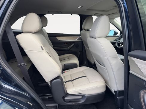 Certified 2024 MAZDA CX-90 Plug-In Hybrid w/ Preferred image 18