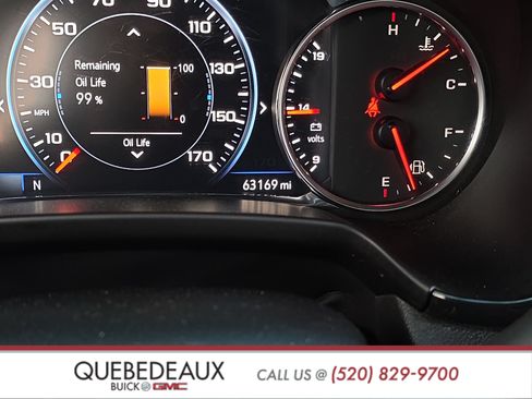Used 2022 Chevrolet Blazer RS FWD image 16