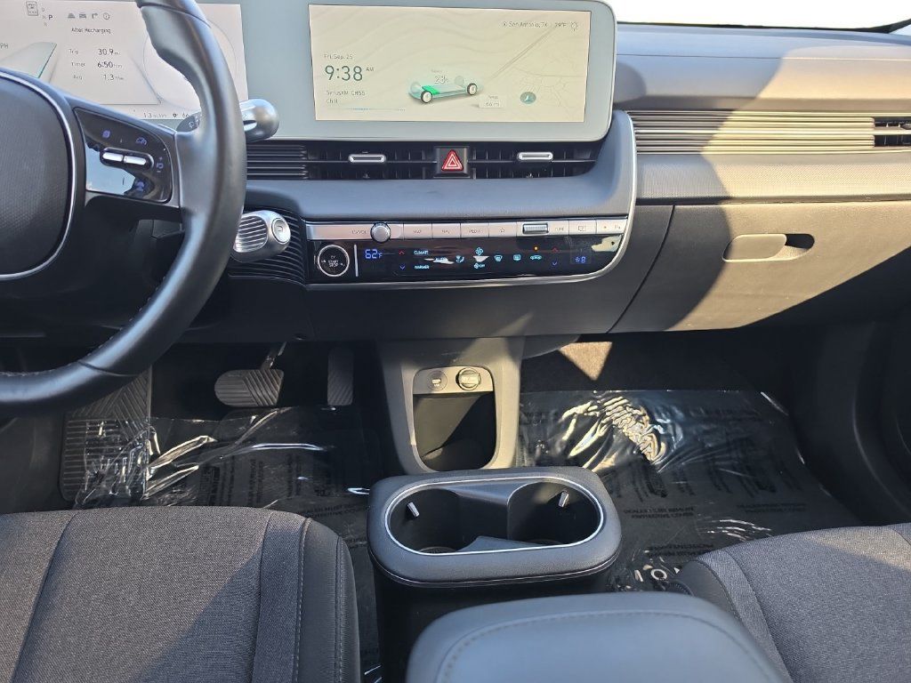 Certified 2024 Hyundai Ioniq 5 SEL RWD image 13