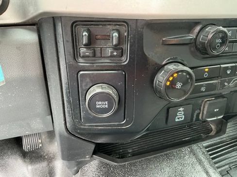 Used 2023 Ford F450 XL w/ Ambulance Prep Package RWD image 22