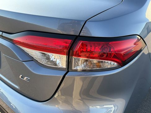 Used 2024 Toyota Corolla LE image 21