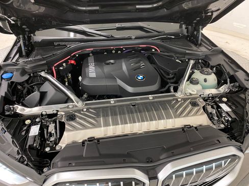 Used 2026 BMW X3 xDrive30 w/ Convenience Package image 31