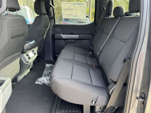 New 2026 Ford F150 XLT w/ Mobile Office Package image 15
