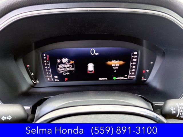 New 2026 Honda Pilot Elite image 11