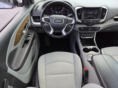 Used 2020 GMC Terrain SLE w/ Driver Convenience Package FWD image 30