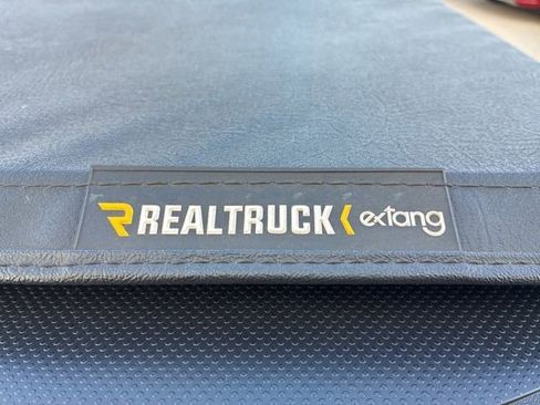 Used 2024 Toyota Tundra Limited image 12